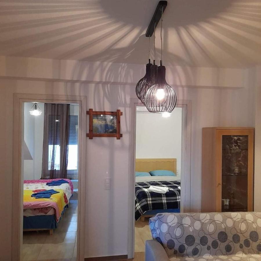 Klaidis House Apartment Skiathos Town Exterior photo