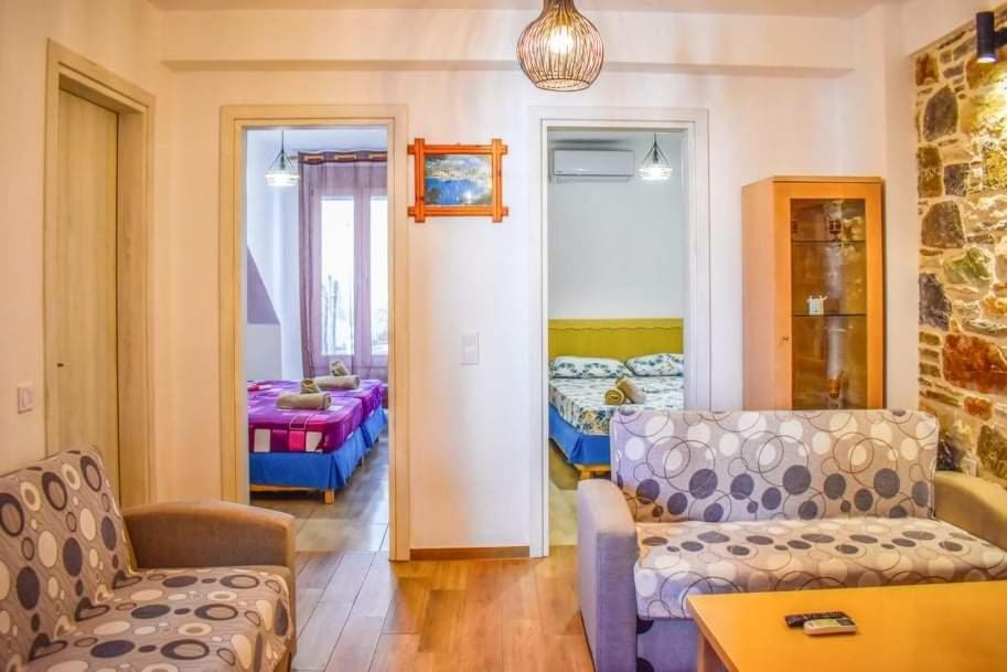Klaidis House Apartment Skiathos Town Exterior photo